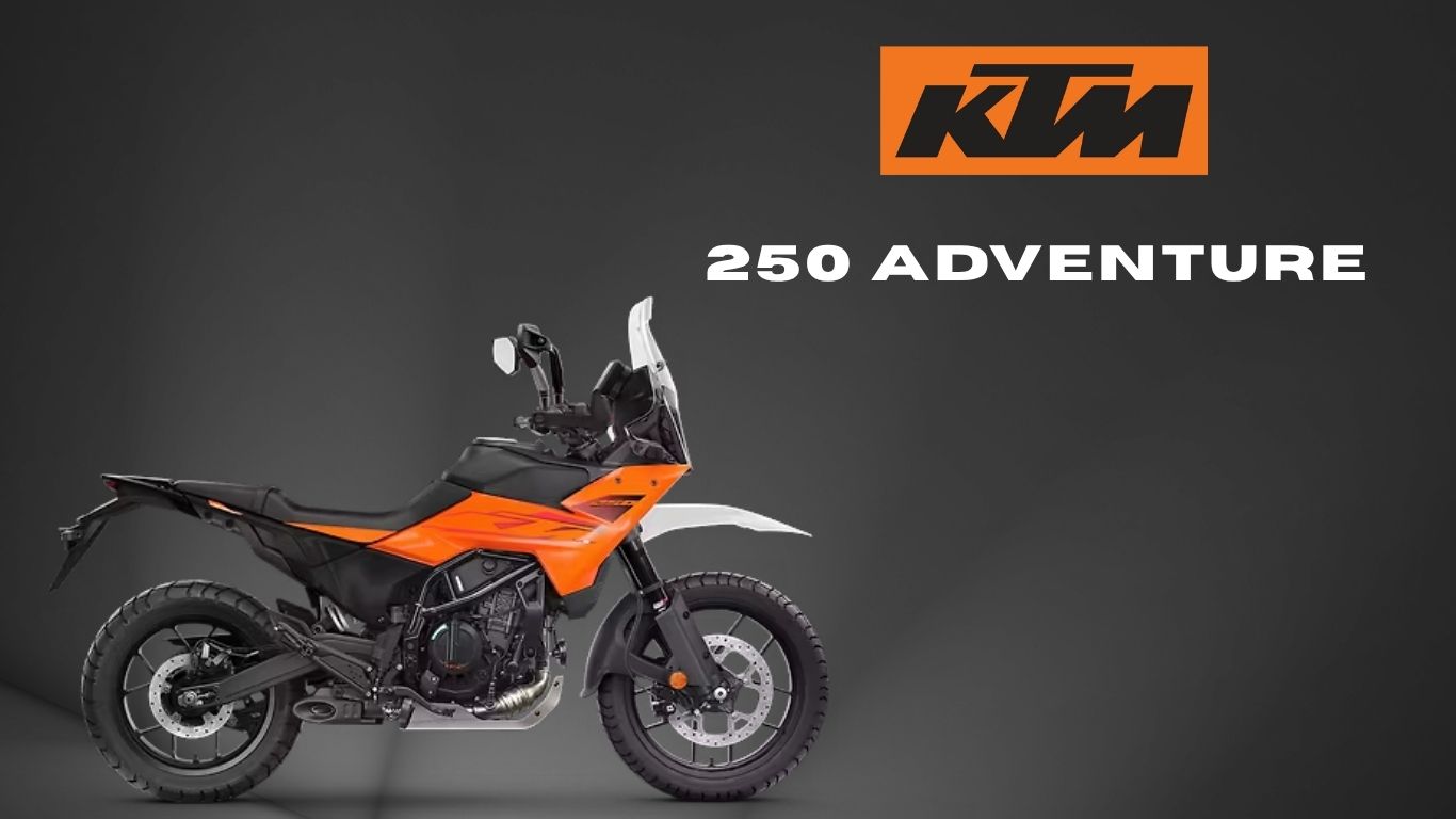 Ktm 250 Adventure Teknik Özellikleri