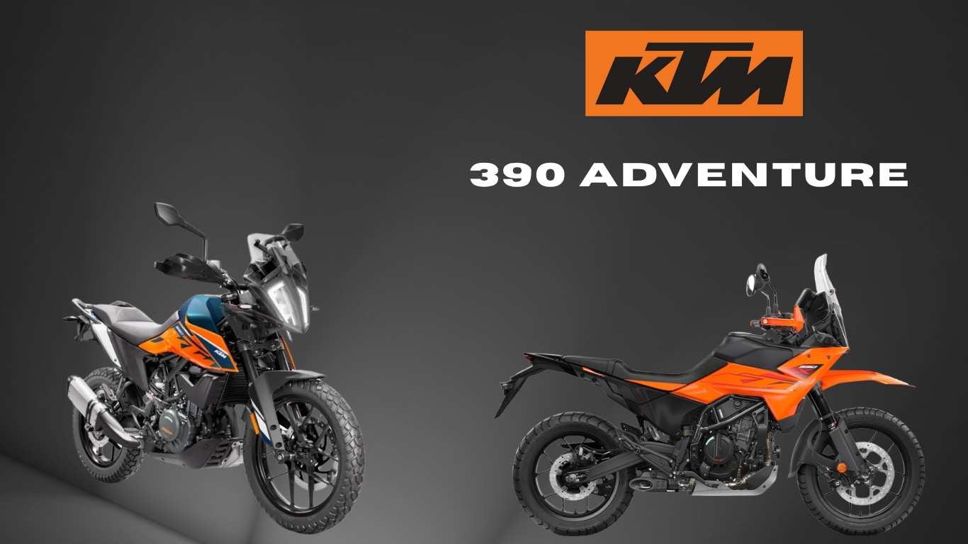 390 Adventure Teknik Özellikleri ve İnceleme