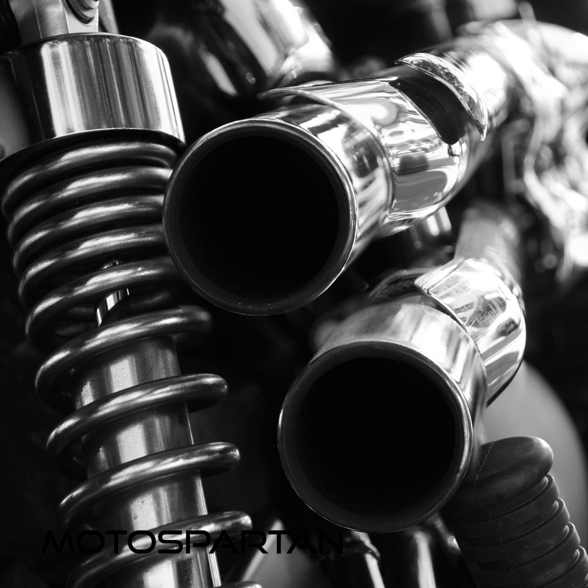 Motosiklet Katalizör Ne İşe Yarar