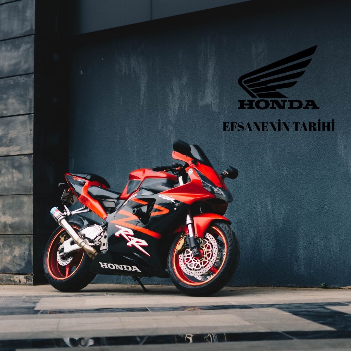 Honda Motosiklet Nerede Üretiliyor?