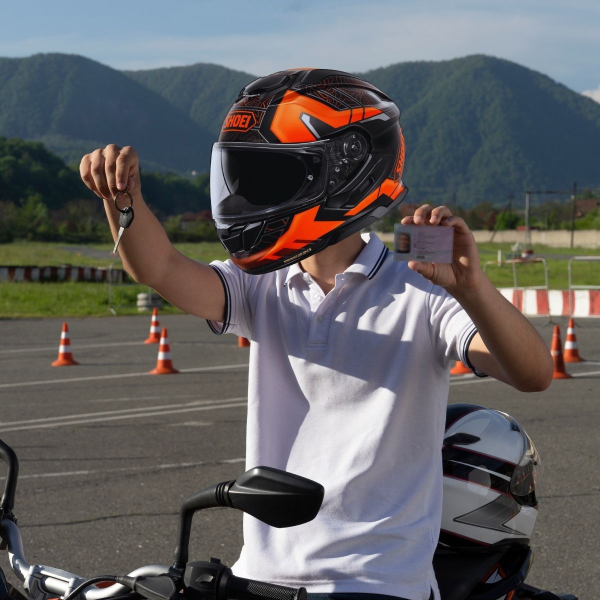 Motosiklet Ruhsatı Kayboldu Ne Yapmalıyım