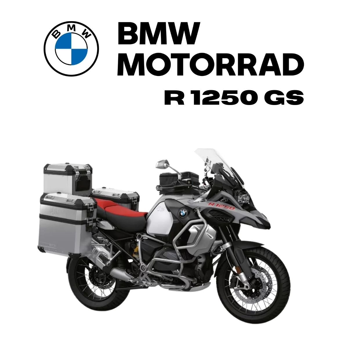 Bmw r 1250 gs Teknik Özellikleri